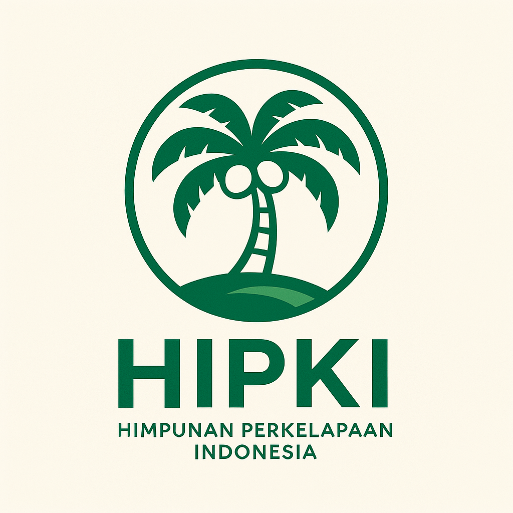 logo hipki Gorontalo